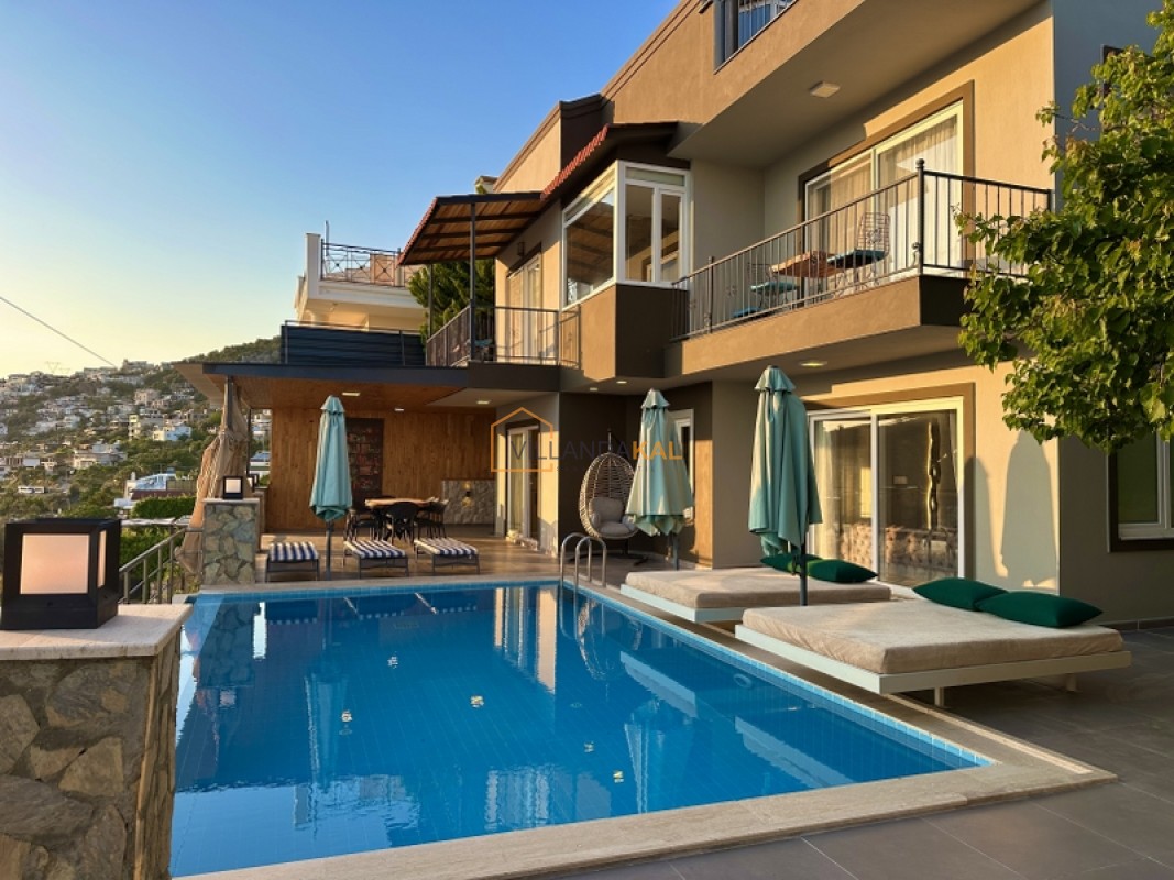 villago